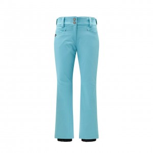 Descente Classic Pants Women Pants | 2384615-RJ